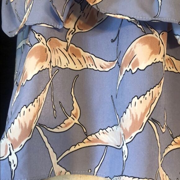 Bishop + Young top S (2530) - Picture 2 of 7